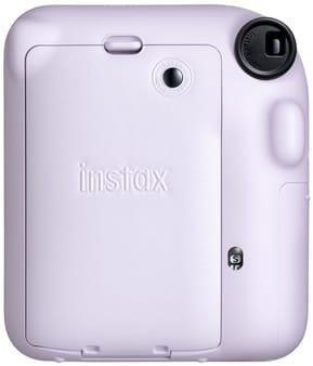 Appareil Photo Instantané Fujifilm Instax Mini 12 Violet — image 4