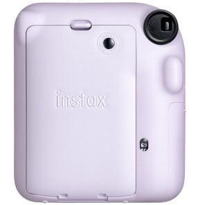 Appareil Photo Instantané Fujifilm Instax Mini 12 Violet