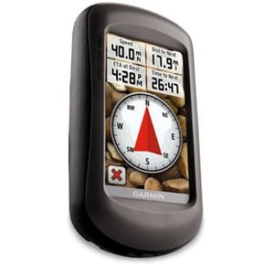 GARMIN GPS randonnée Oregon® 550 — image 2