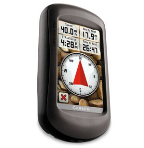 GARMIN GPS randonnée Oregon® 550 