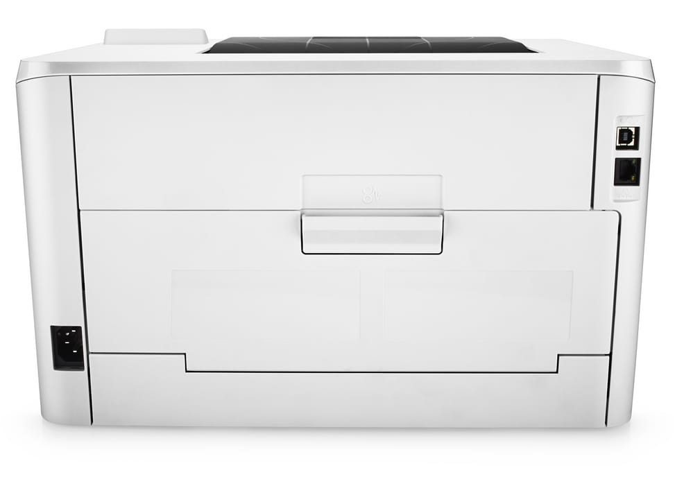 Imprimante HP Color LaserJet Pro 200 M252n (B4A21A)