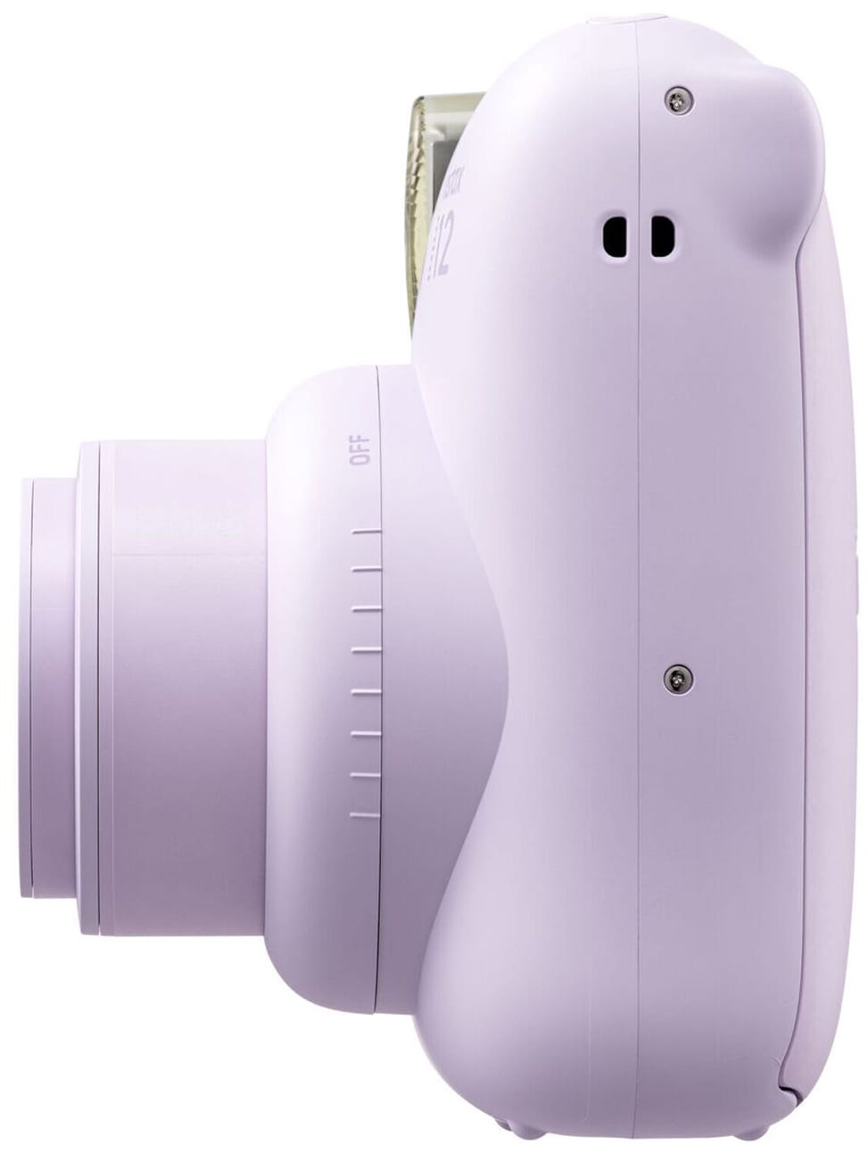 Appareil Photo Instantané Fujifilm Instax Mini 12 Violet — image 6