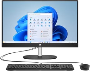 Ordinateur tout-en-un HP AI 24-cr2015nk (BH5C2EA)