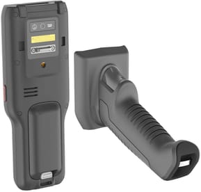 Poignée Honeywell pour Barcode scanner CK62 (CK62-SH) — image 2