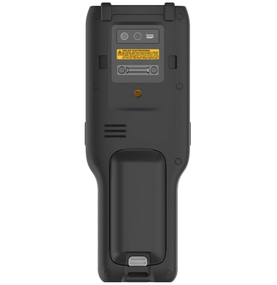 Spécifications CK62