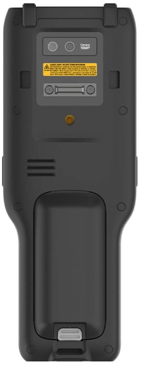 Honeywell Barcode scanner mobile CK62 (CK62-X00-37S1BCG) — image 2