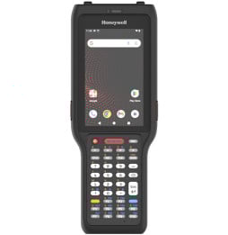 Honeywell Barcode scanner mobile CK62 (CK62-X00-37S1BCG)