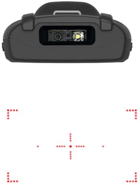 Honeywell Barcode scanner mobile CK62 (CK62-X00-37S1BCG) — image 4
