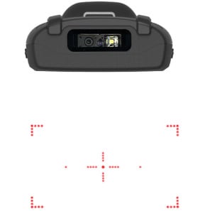 Honeywell Barcode scanner mobile CK62 (CK62-X00-37S1BCG)