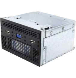 Kit de baie multimédia universelle HPE DL38X Gen10 Plus (P14609-B21)