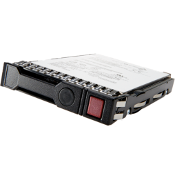 Disque dur SSD HPE 1,92 To SATA (P18426-B21)