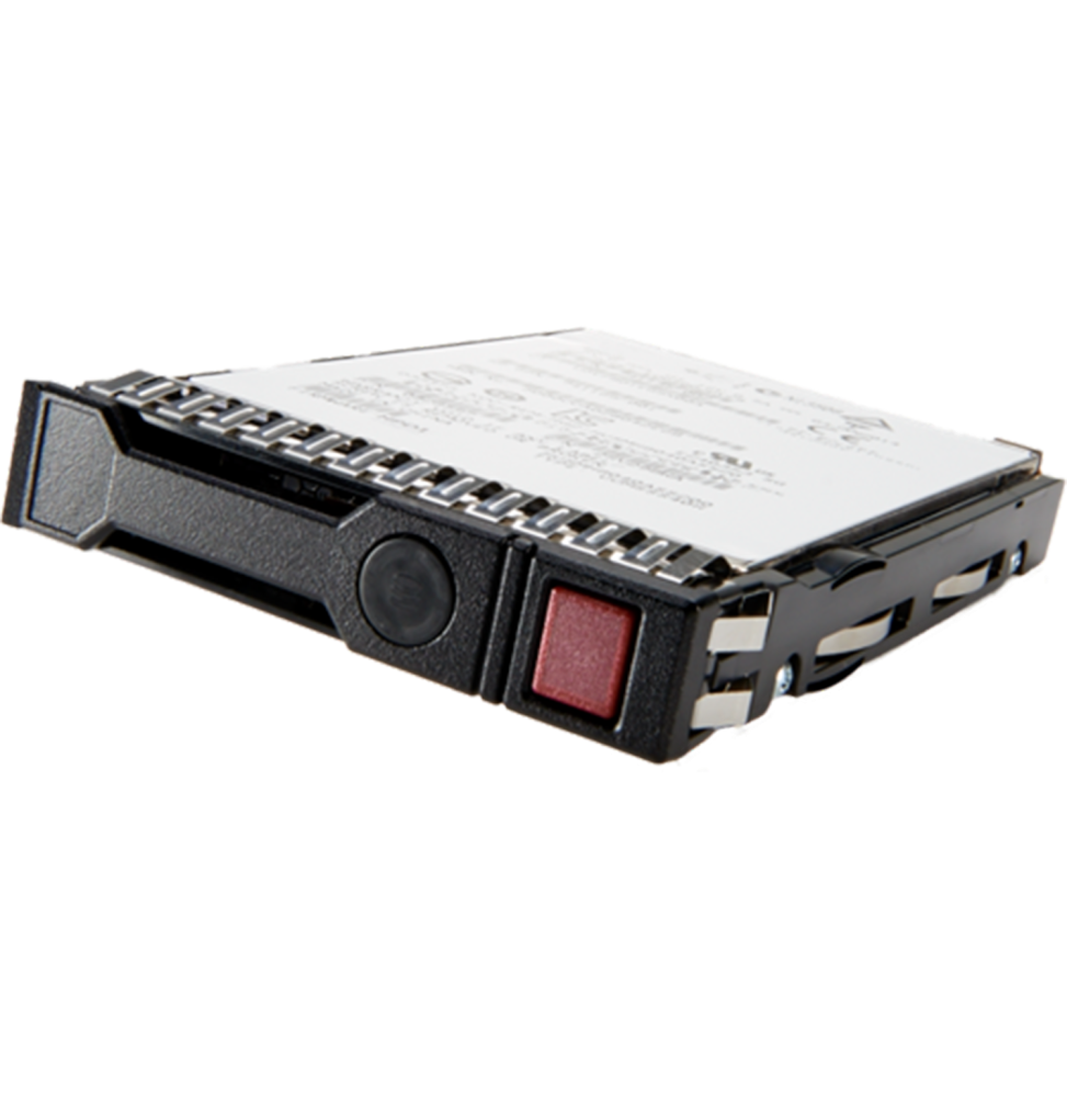 Disque dur SSD HPE 1,92 To SATA (P18426-B21)