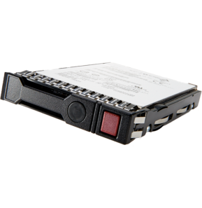 Disque dur SSD HPE 1,92 To SATA (P18426-B21)