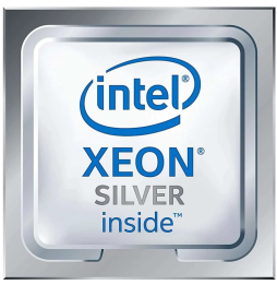 Processeur HPE Intel® Xeon-Silver 4210R pour DL380 Gen10 (P23549-B21)