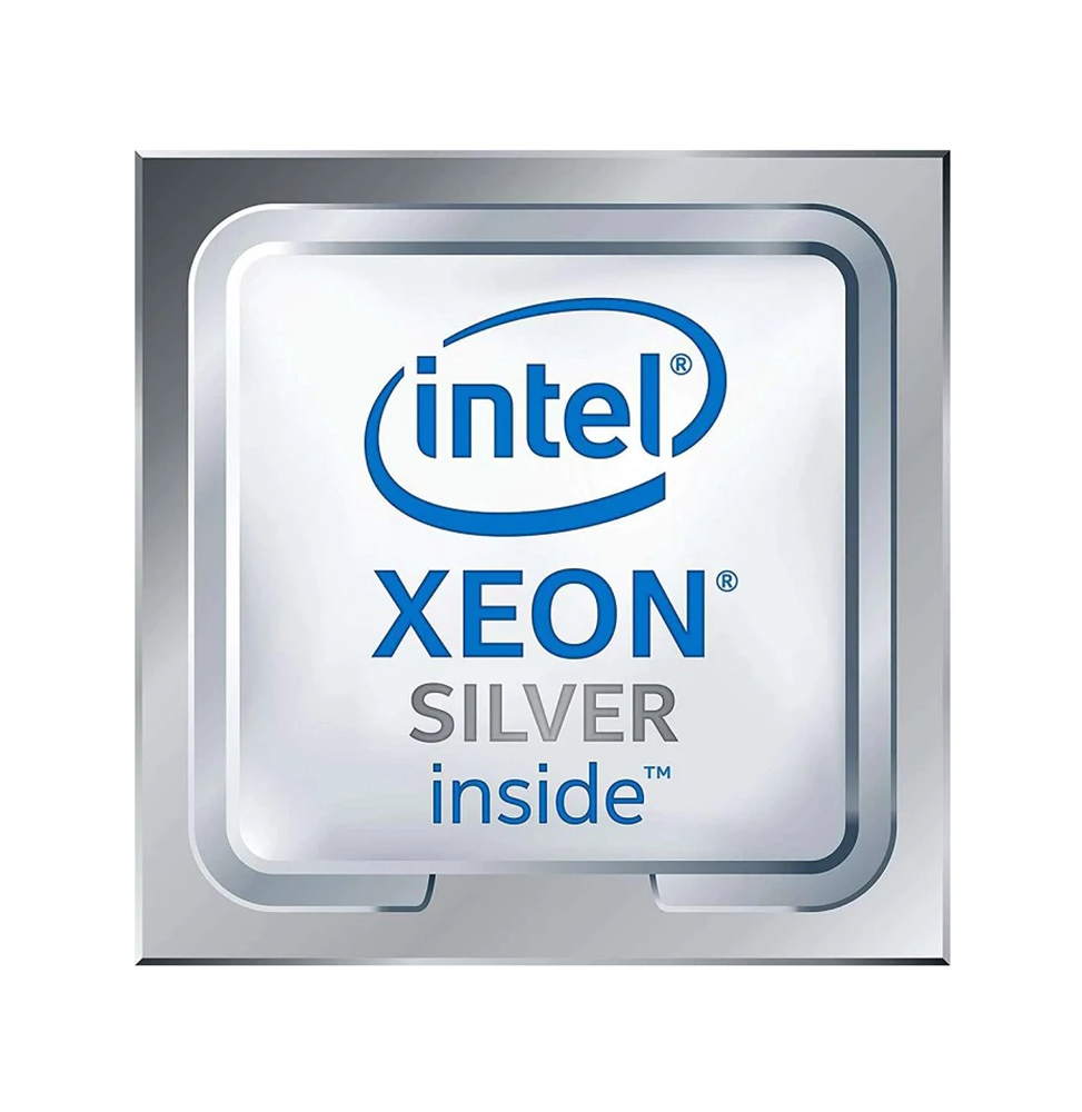 Processeur HPE Intel® Xeon-Silver 4210R pour DL380 Gen10 (P23549-B21)