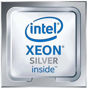 Processeur HPE Intel® Xeon-Silver 4210R pour DL380 Gen10 (P23549-B21)
