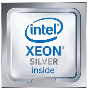 Processeur HPE Intel® Xeon-Silver 4210R pour DL380 Gen10 (P23549-B21)