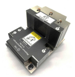Kit de Dissipation Thermique Haute Performance pour HPE DL380 Gen10 Plus (P27095-B21)