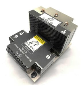 Kit de Dissipation Thermique Haute Performance pour HPE DL380 Gen10 Plus (P27095-B21)