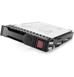 Disque dur HPE 1 To SATA 7.2K SFF BC HDD (P28610-B21)