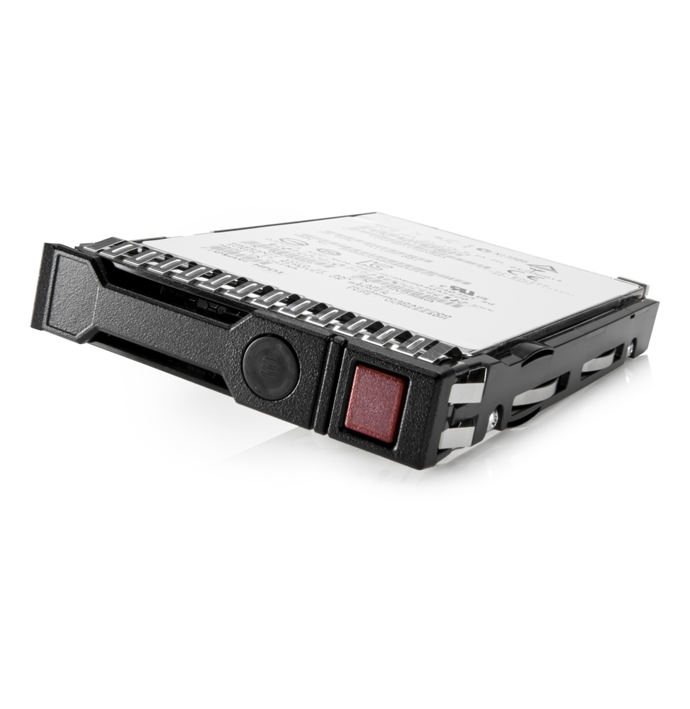 Disque dur HPE 1 To SATA 7.2K SFF BC HDD (P28610-B21)