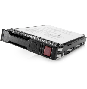 Disque dur HPE 1 To SATA 7.2K SFF BC HDD (P28610-B21)