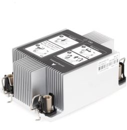 Kit de dissipateurs thermiques HPE ProLiant DL380 Gen10 Plus Standard (P37034-B21)