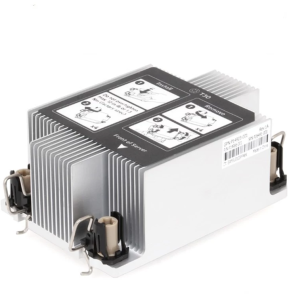 Kit de dissipateurs thermiques HPE ProLiant DL380 Gen10 Plus Standard (P37034-B21)