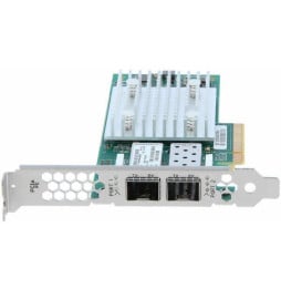 Adaptateur de bus hôte Fibre Channel HPE SN1100Q 16 Go Double port (P9D94A)