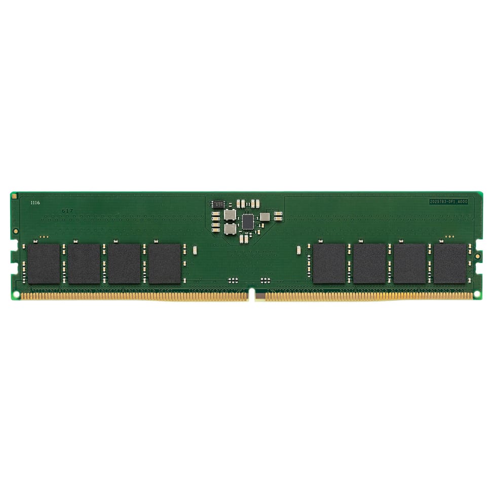 Kingston 16 Go DDR5 5600 MHz CL46 1Rx8 — image 1