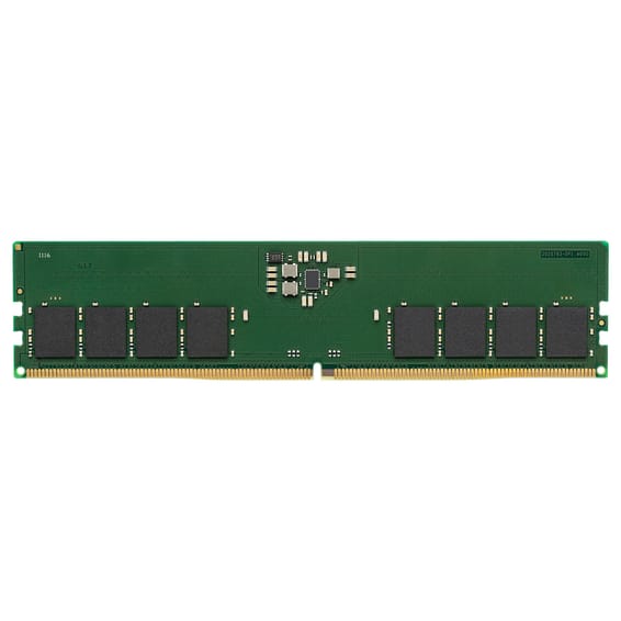 Kingston 16 Go DDR5 5600 MHz CL46 1Rx8