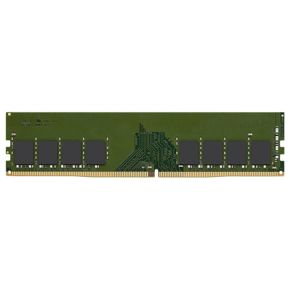 Kingston 8 Go DDR4 3200 MHz CL22 1Rx8 — image 1