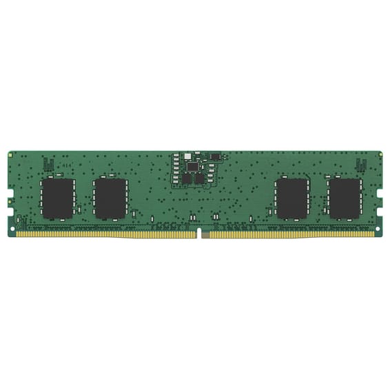Kingston 8 Go DDR5 5600 MHz CL46 1Rx16