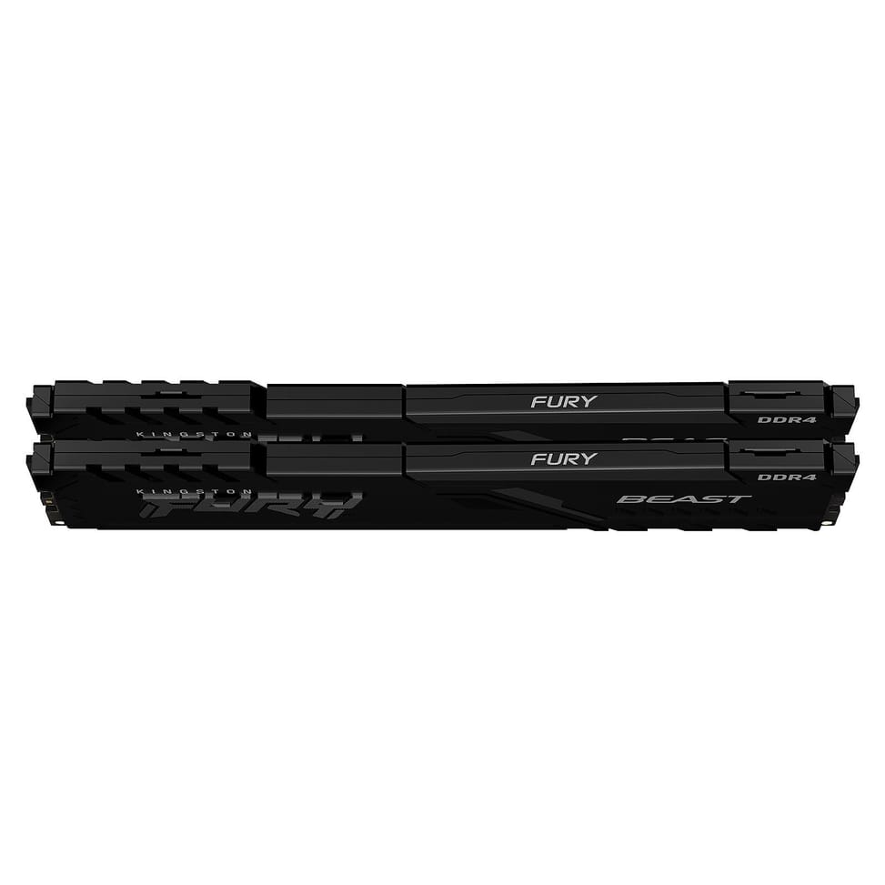 Kingston FURY Beast 16 Go (2 x 8 Go) DDR4 3200 MHz CL16 — image 3