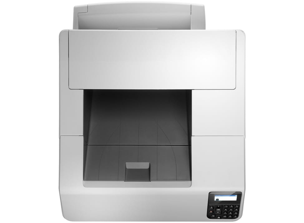 Imprimante Laser Monochrome HP LaserJet Enterprise M604n (E6B67A)
