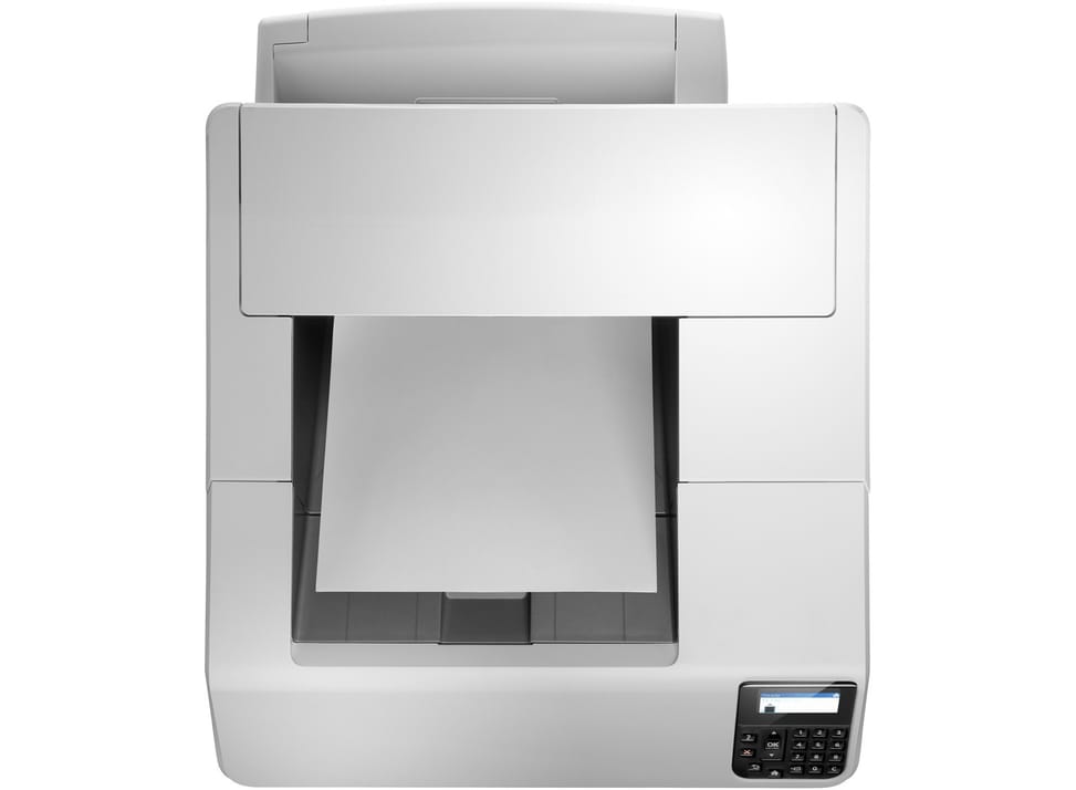 Imprimante Laser Monochrome HP LaserJet Enterprise M604n (E6B67A)
