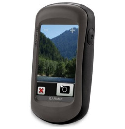GARMIN GPS randonnée Oregon® 550 