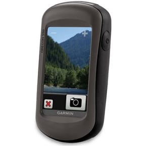 GARMIN GPS randonnée Oregon® 550 — image 3