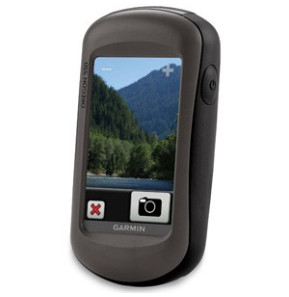 GARMIN GPS randonnée Oregon® 550 