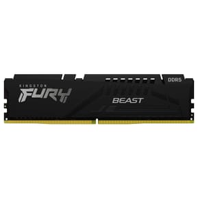 Kingston FURY Beast 16 Go DDR5 6400 MHz CL32 — image 2