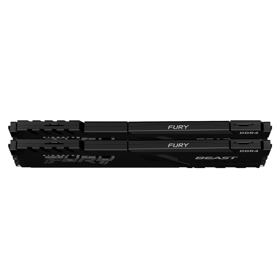 Kingston FURY Beast 32 Go (2 x 16 Go) DDR4 3600 MHz CL18 — image 3