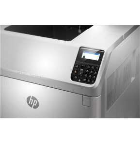 Imprimante Laser Monochrome HP LaserJet Enterprise M605n (E6B69A)