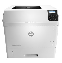 Imprimante Laser Monochrome HP LaserJet Enterprise M605n (E6B69A)