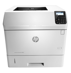 Imprimante Laser Monochrome HP LaserJet Enterprise M605n (E6B69A)