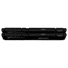 Kingston FURY Beast 32 Go (2 x 16 Go) DDR5 6400 MHz CL32 — image 2