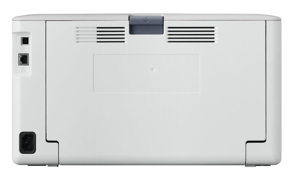 Imprimante Laser Monochrome Epson WorkForce AL-M200DN (C11CC70011)