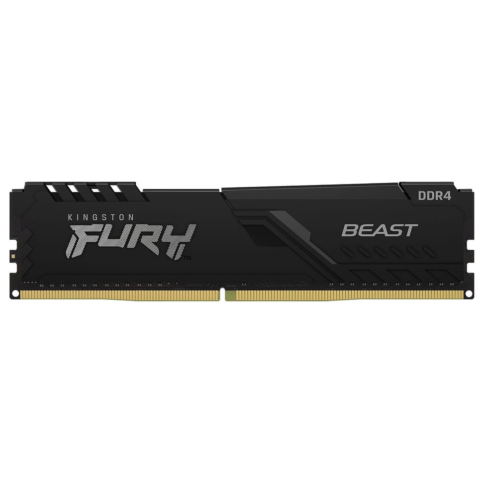 Kingston FURY Beast 32 Go DDR4 3200 MHz CL16 — image 4