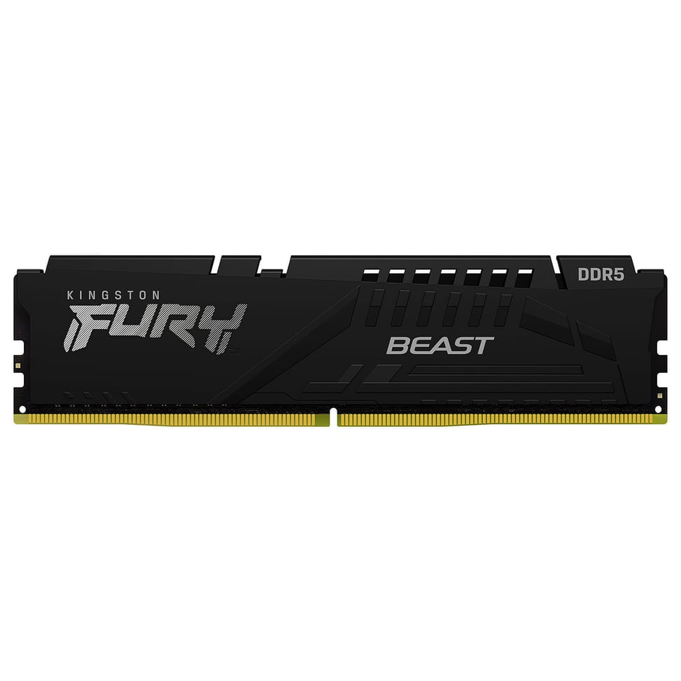 Kingston FURY Beast 32 Go DDR5 5200 MHz CL40 — image 2