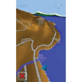 GARMIN GPS randonnée Oregon® 550 — image 4