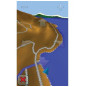 GARMIN GPS randonnée Oregon® 550 